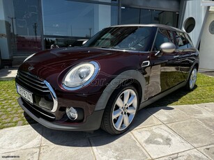 Mini Clubman '16 Chili