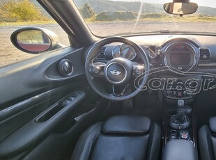 Mini Clubman '16 Chili II