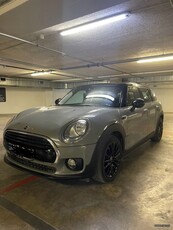 Mini Clubman '16 CLUBMAN