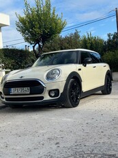 Mini Clubman '16 One