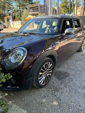 Mini Clubman '17