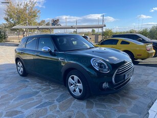 Mini Clubman '17 CLUBMAN