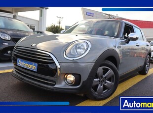 Mini Clubman '17 Cooper /6 Χρόνια Δωρεάν Service