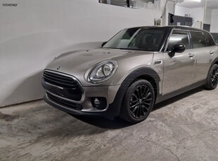 Mini Clubman '18 COOPER