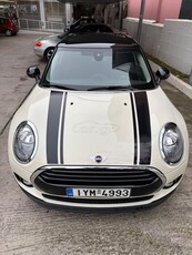 Mini Clubman '18 Cooper