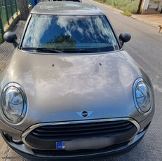 Mini Clubman '18 ONE D