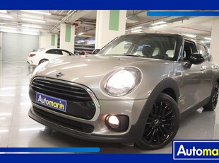 Mini Clubman '19 Cooper Steptronic /6 Χρόνια Δωρεάν Service