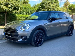 Mini Clubman '20 Automatic/Diesel/R17/CLIMA/LED-XENON