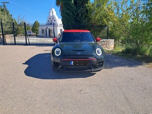 Mini Clubman '20 CLUBMAN 2020 JOHN COOPER WORKS ALL 4 Η ΤΙΜΗ ΕΙΝΑΙ ΜΕ ΦΠΑ