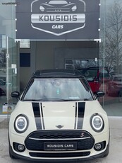 Mini Clubman '22