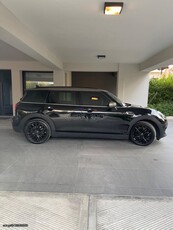 Mini Clubman '22