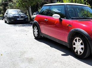 Mini Cooper '02 COOPER