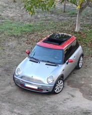 Mini Cooper '03