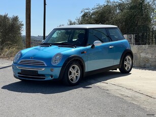 Mini Cooper '04