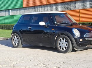 Mini Cooper '04