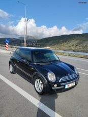 Mini Cooper '04 DIESEL