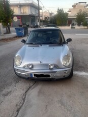 Mini Cooper '04 PANORAMA