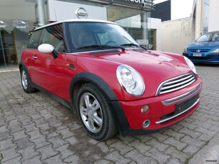 Mini Cooper '05