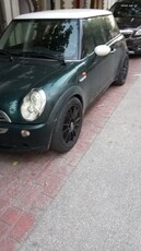 Mini Cooper '05