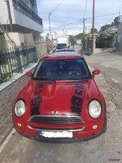 Mini Cooper '05