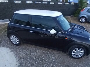 Mini Cooper '05