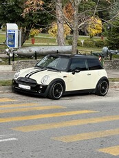 Mini Cooper '06 1600