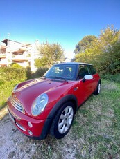 Mini Cooper '06