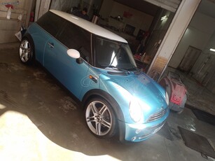 Mini Cooper '06