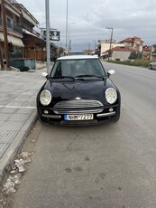 Mini Cooper '06