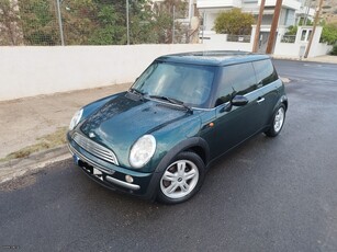 Mini Cooper '06 ΔΕΚΤΑ ΓΡΑΜΜΑΤΙΑ!!!