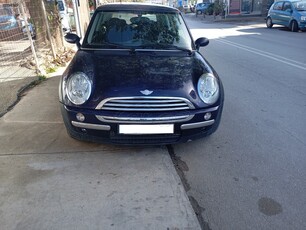 Mini Cooper '06