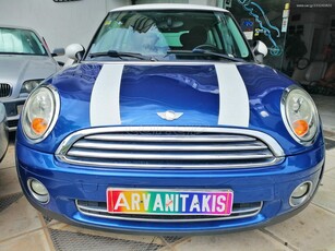 Mini Cooper '06