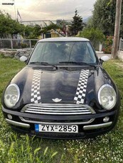 Mini Cooper '06