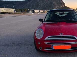 Mini Cooper '06 R50