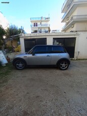 Mini Cooper '06 R50