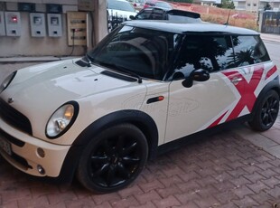 Mini Cooper '06 RC31