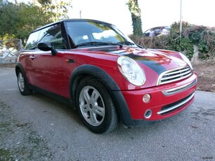 Mini Cooper '06 RC31