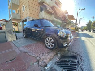 Mini Cooper '07 €1500 ΠΡΟΚΑΤΑΒΟΛΗ!!!