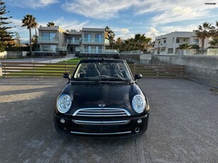 Mini Cooper '07