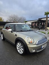 Mini Cooper '07