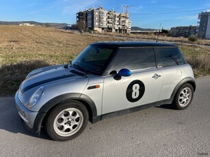 Mini Cooper '07