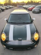 Mini Cooper '07