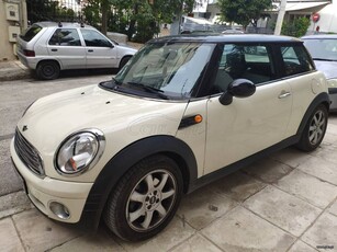 Mini Cooper '07