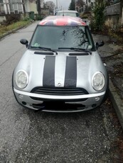 Mini Cooper '07 ΟΝΕ