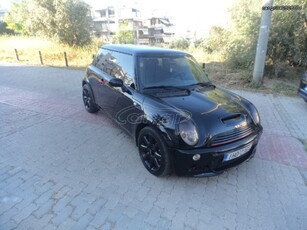 Mini Cooper '07