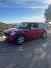 Mini Cooper '07