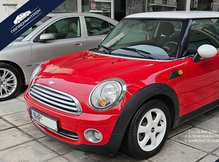 Mini Cooper '07 R56 1.6