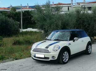 Mini Cooper '07 R56