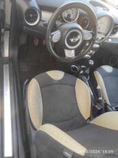 Mini Cooper '07 R56