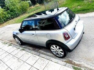 Mini Cooper '07 R56